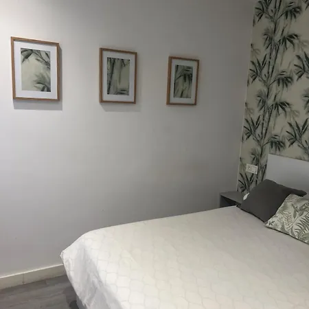 Angela Apartament Gijón