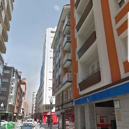 Apartamento ángela