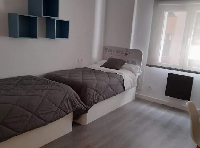 Angela 아파트 기욘